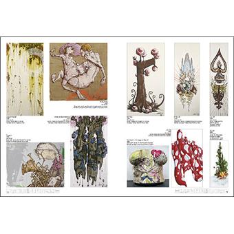 Spacejunk gallery, annual catalogue