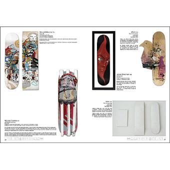 Spacejunk gallery, annual catalogue