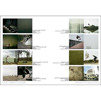 Spacejunk gallery, annual catalogue