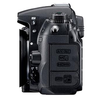 Prix de l'appareil photo reflex HD professionnel D7000 - Chine
