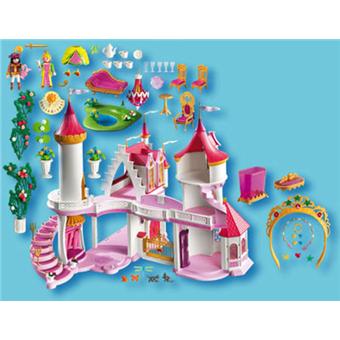 Playmobil Chateau Princesse 5142 Off 78