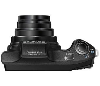 動作確認OK】OLYMPUS SZ-14 オリンパス OLYMPUS SZ-14 価格比較