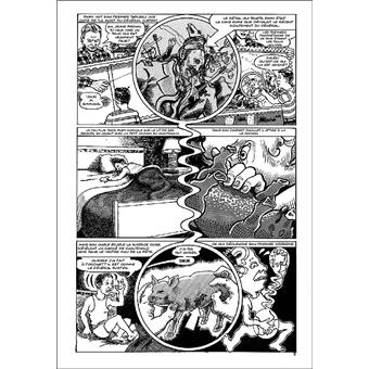 binky brown rencontre la vierge marie