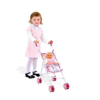 Poussette canne nurse sales