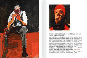 L'expressionnisme contemporain