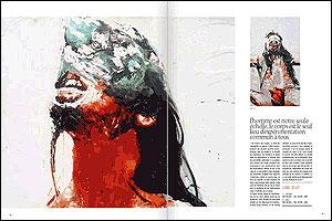 L'expressionnisme contemporain