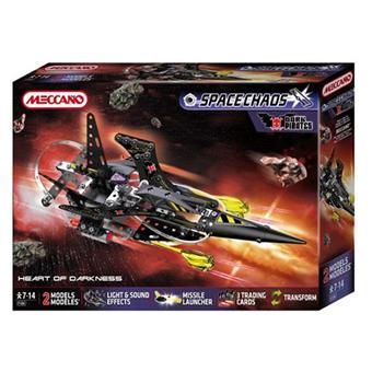 Meccano space chaos shop
