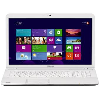 Toshiba Satellite C875-126 17,3" LED