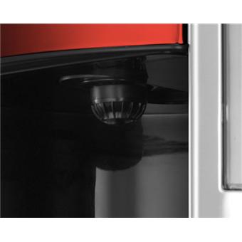 Russell Hobbs Jewels 18626-56 - Cafetière - Rouge rubis - Achat & prix |  fnac