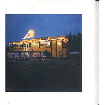 Barraques à frites Fritkot