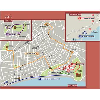 Nice audio guide Cityspeaker