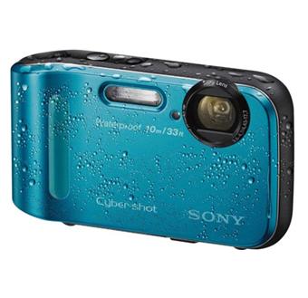 【動作確認ＯＫ】SONY　Cyber-shot DSC-TF1 Sony Cyber-shot DSC-TF1 Review | Photography Blog