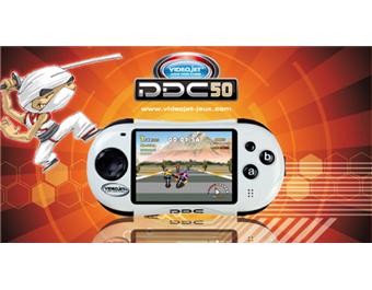 Videojet Console PDC 100 jeux - Comparer avec Videojet Console PDC 100 jeux - Comparer avec