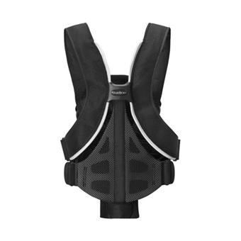 Porte B b Active Mesh BabyBj rn Noir