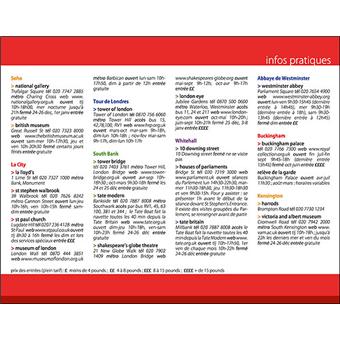 Londres audio guide Cityspeaker