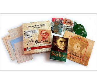 Hector Berlioz