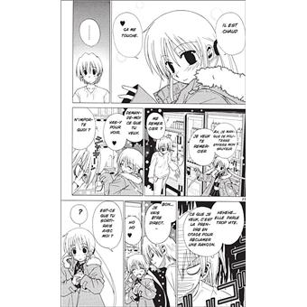 Hayate Le Majordome Tome 1 Hayate Le Majordome - 