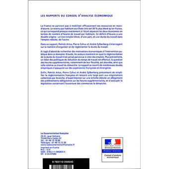 Temps de travail revenu et emploi, 68