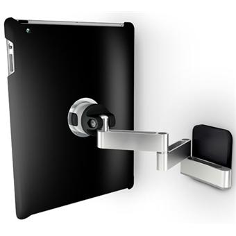 Vogel's Support mural articulé RingO Flex Pack pour iPad 2 & Nouvel iPad