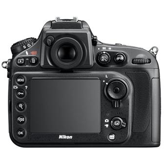 Appareil photo argentique Nikon EM en bon état (boîtier