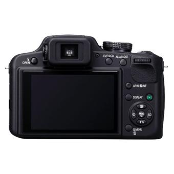 Panasonic Lumix DMC-FZ48 EF-K Noir