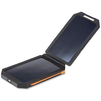 Xtorm Chargeur Solaire Outdoor Lava - Universel