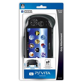 Vita Hori Grip Hori Poignée Grip Pour PS Vita Etui Et Protection