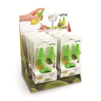 Fruit spray store