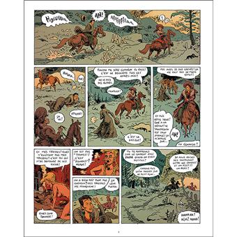 Big Foot Creatures Tome 3 Big Foot Nicolas Dumontheuil Cartonne Achat Livre Fnac