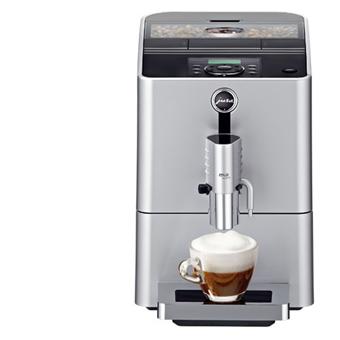 Jura - 13587 - ENA Micro 9 One Touch silver