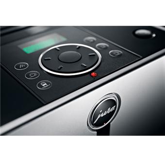 Jura - 13587 - ENA Micro 9 One Touch silver