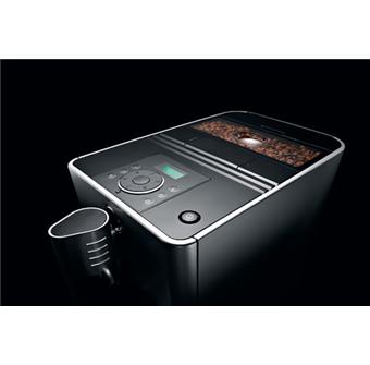 Jura - 13587 - ENA Micro 9 One Touch silver
