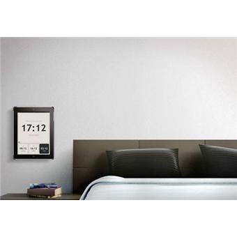 Vogel's Support Mural Noir pour iPad - Modèle TMS206