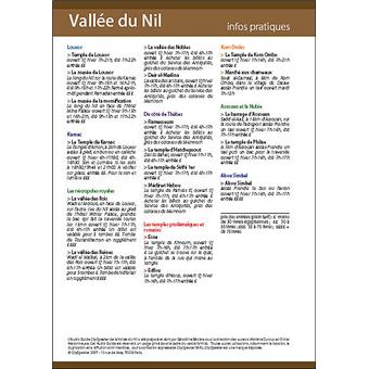 Vallee du nil audio guide