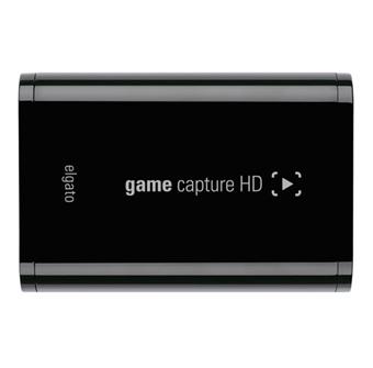 Elgato Video Capture - Adaptateur de capture vidéo - USB 2.0 - NTSC, SECAM,  PAL, PAL 60 - Montage et connectique PC - Achat & prix