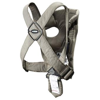 Porte bébé babybjorn organic discount