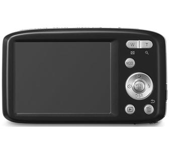 Panasonic Lumix DMC-S2EF-K Noir