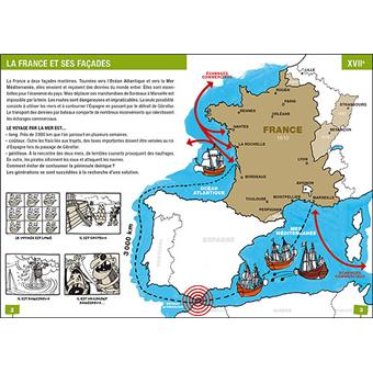 Le Canal du Midi : histoire