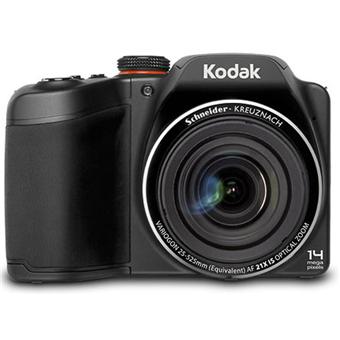 Kodak EASYSHARE Z5010 - Appareil photo numérique - compact - 14.0 MP - 720 p - 21x zoom optique - Schneider