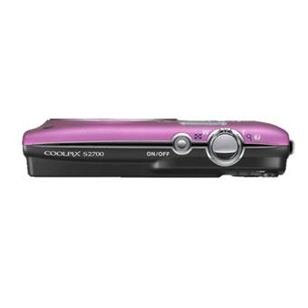 Appareil photo coolpix s2700 - Photo, audio & vidéo