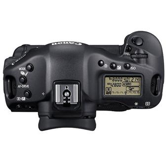 Canon EOS 40D - Appareil Photo Reflex Numérique 10,1 MP - Boîtier Nu Noir Pour Photographes Passionnés - 3