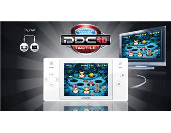 Batterie Rechargeable Console PDC Touch Multimédia : Achat Occasion - 2