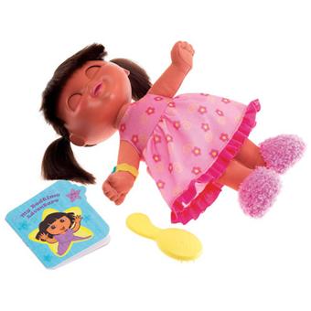 Mattel dora hotsell