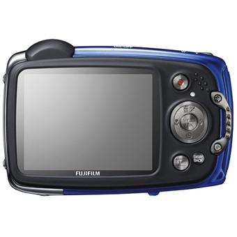 Fujifilm FinePix XP50 Bleu (Etanche -5 m)