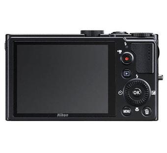 デジタルカメラ Nikon COOLPIX P300 #167 Nikon-Coolpix-P300-Noir.jpg