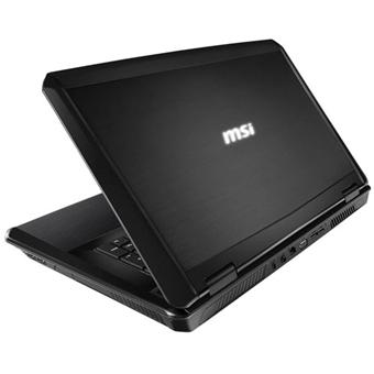 MSI GT70 0ND-259FR 17,3" LED Blu-Ray