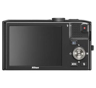 Nikon-CoolPix-S8100-Noir-