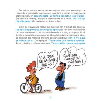 Gallo et galloïsmes