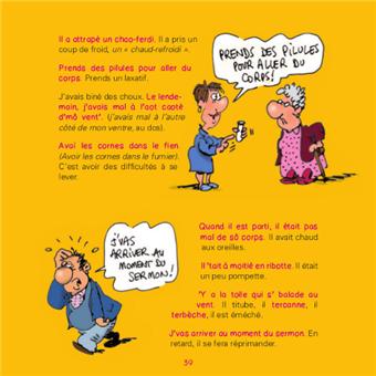 Gallo et galloïsmes