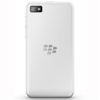 Apple iPhone 4S - 3G smartphone / Mémoire interne 32 Go - Écran LCD - 3.5" - 960 x 640 pixels - rear camera 8 MP - blanc